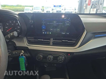 2026 Chevrolet Trax LS – miniatura 10