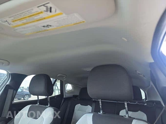 2026 Chevrolet Trax LS – miniatura 11