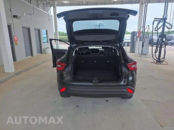 2026 Chevrolet Trax LS – miniatura 14