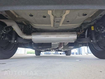 2026 Chevrolet Trax LS – miniatura 15