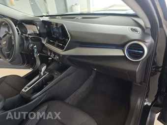 2026 Chevrolet Trax LS – miniatura 19