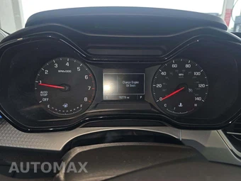 2026 Chevrolet Trax LS – miniatura 9