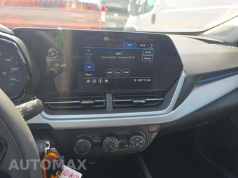 2026 Chevrolet Trax LS – miniatura 10