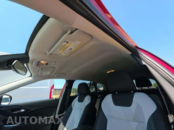 2026 Chevrolet Trax LS – miniatura 11