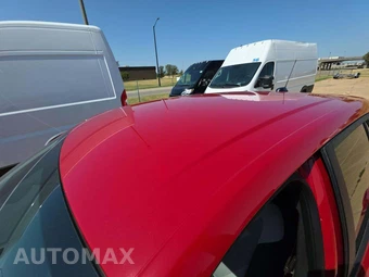 2026 Chevrolet Trax LS – miniatura 12