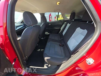 2026 Chevrolet Trax LS – miniatura 13