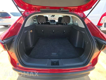 2026 Chevrolet Trax LS – miniatura 14