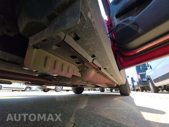 2026 Chevrolet Trax LS – miniatura 17