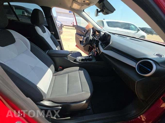 2026 Chevrolet Trax LS – miniatura 18