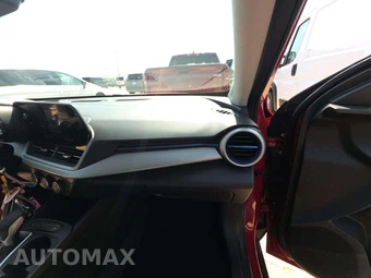 2026 Chevrolet Trax LS – miniatura 19
