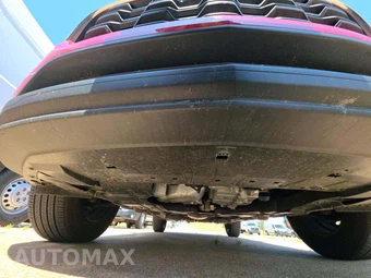 2026 Chevrolet Trax LS – miniatura 20