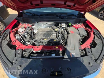 2026 Chevrolet Trax LS – miniatura 21