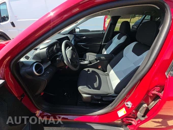 2026 Chevrolet Trax LS – miniatura 6