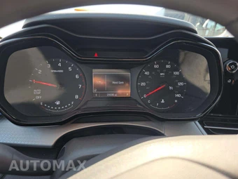2026 Chevrolet Trax LS – miniatura 9