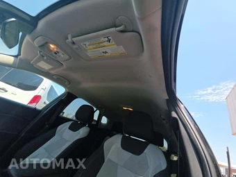 2026 Chevrolet Trax LS - miniatura 11