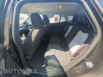 2026 Chevrolet Trax LS - miniatura 13
