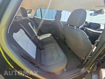 2026 Chevrolet Trax LS - miniatura 16