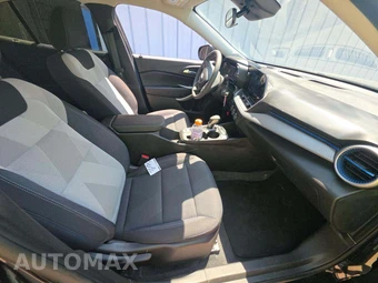 2026 Chevrolet Trax LS - miniatura 18