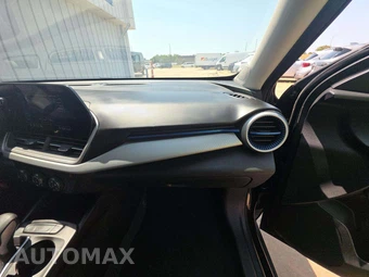 2026 Chevrolet Trax LS - miniatura 19