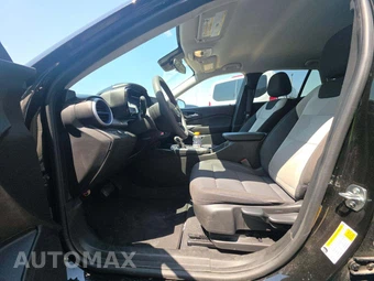 2026 Chevrolet Trax LS - miniatura 6