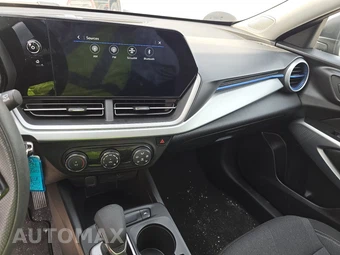 2026 Chevrolet Trax LS - miniatura 11