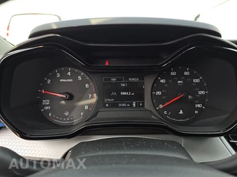 2026 Chevrolet Trax LS - miniatura 12