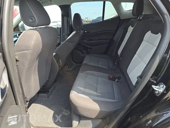 2026 Chevrolet Trax LS - miniatura 13