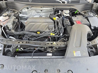 2026 Chevrolet Trax LS - miniatura 15