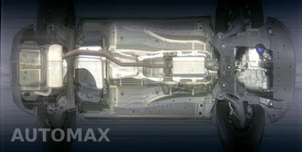 2026 Chevrolet Trax LS - miniatura 17