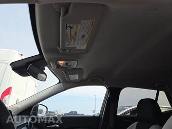 2026 Chevrolet Trax LS - miniatura 18