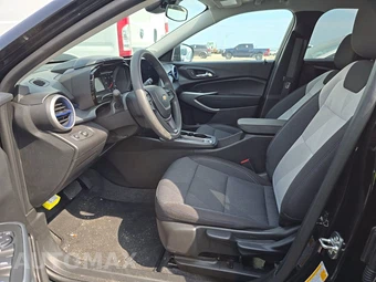 2026 Chevrolet Trax LS - miniatura 7