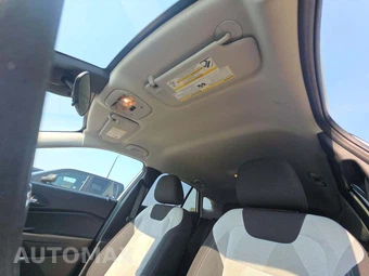 2026 Chevrolet Trax LS - miniatura 11