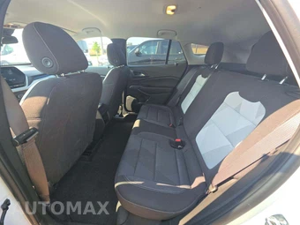 2026 Chevrolet Trax LS - miniatura 13