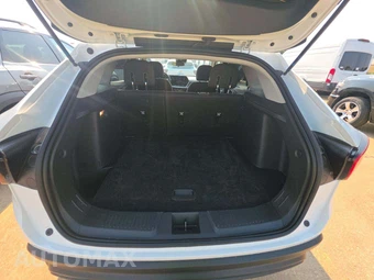 2026 Chevrolet Trax LS - miniatura 14