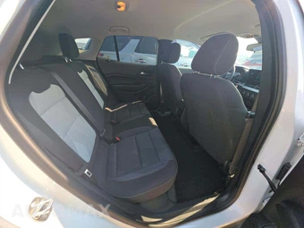 2026 Chevrolet Trax LS - miniatura 16