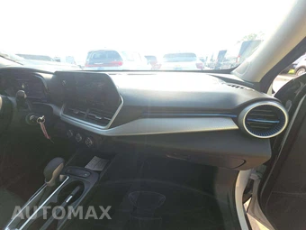 2026 Chevrolet Trax LS - miniatura 19