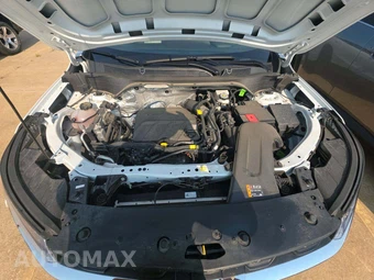 2026 Chevrolet Trax LS - miniatura 21