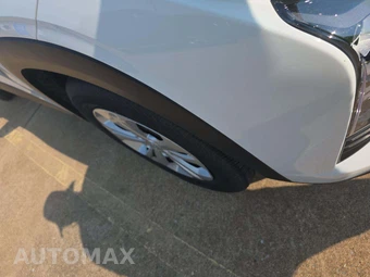 2026 Chevrolet Trax LS - miniatura 25