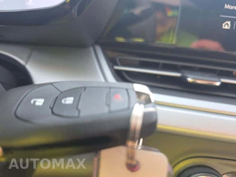 2026 Chevrolet Trax LS - miniatura 8
