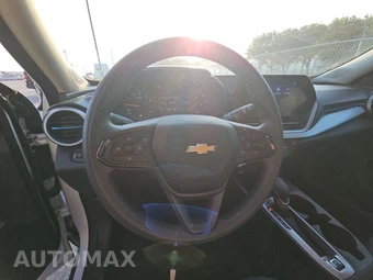 2026 Chevrolet Trax LS - miniatura 10