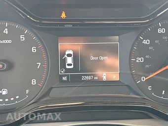 2026 Chevrolet Trax LS - miniatura 12