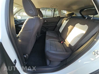 2026 Chevrolet Trax LS - miniatura 13
