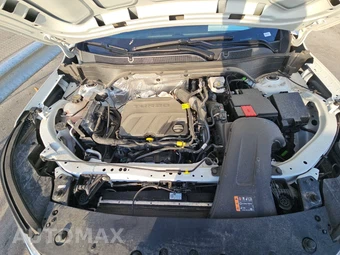 2026 Chevrolet Trax LS - miniatura 15