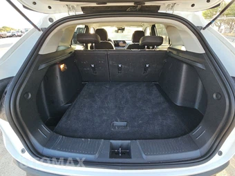 2026 Chevrolet Trax LS - miniatura 16
