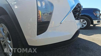 2026 Chevrolet Trax LS - miniatura 22