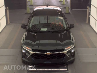 2026 Chevrolet Trax LS - miniatura 15