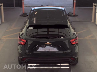 2026 Chevrolet Trax LS - miniatura 16