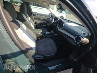 2026 Chevrolet Trax LS - miniatura 17