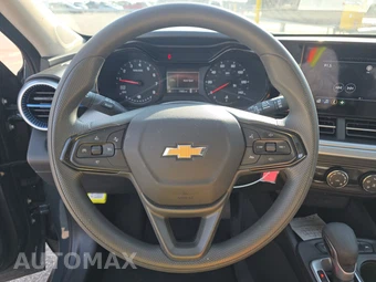 2026 Chevrolet Trax LS - miniatura 19