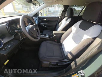 2026 Chevrolet Trax LS - miniatura 5